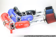 Load image into Gallery viewer, JBR Power Path Stage 3 Cold Air Intake - MS3 Gen 1/2