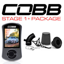Load image into Gallery viewer, COBB Stage 1+ Power Package - MS6