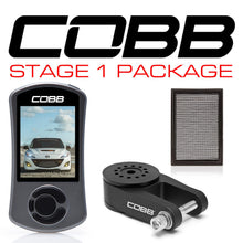 Load image into Gallery viewer, COBB Stage 1 Power Package - MS3 Gen 2