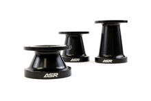 Load image into Gallery viewer, ASR Billet Steering Wheel Spacers
