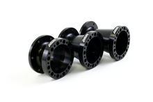 Load image into Gallery viewer, ASR Billet Steering Wheel Spacers