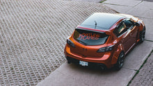 Load image into Gallery viewer, Fortune Flares Widebody Flare Kit - MS3 Gen 2