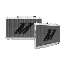 Load image into Gallery viewer, Mishimoto Performance Aluminium Radiator - EP3