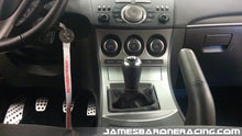 Load image into Gallery viewer, JBR Double Adjustable Short Shifter - MS3 Gen 2