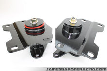 Load image into Gallery viewer, JBR Transmission Motor Mount - MS3 Gen 1/2