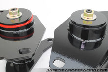 Load image into Gallery viewer, JBR Transmission Motor Mount - MS3 Gen 1/2