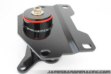 Load image into Gallery viewer, JBR Transmission Motor Mount - MS3 Gen 1/2