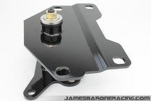 Load image into Gallery viewer, JBR Transmission Motor Mount - MS3 Gen 1/2