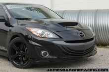 Load image into Gallery viewer, JBR Hood Scoop Vented Insert - MS3 Gen 2
