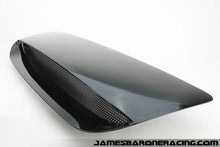 Load image into Gallery viewer, JBR Hood Scoop Vented Insert - MS3 Gen 2
