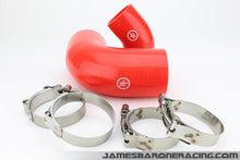 Load image into Gallery viewer, JBR Intercooler Boost Tubes - MS3 Gen1/2