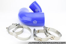 Load image into Gallery viewer, JBR Intercooler Boost Tubes - MS3 Gen1/2