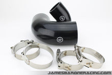 Load image into Gallery viewer, JBR Intercooler Boost Tubes - MS3 Gen1/2