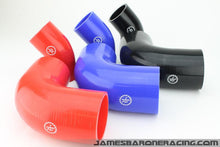 Load image into Gallery viewer, JBR Intercooler Boost Tubes - MS3 Gen1/2