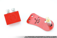 Load image into Gallery viewer, JBR Short Shift Plate &amp; CounterWeight - MPS3 Gen 1/2