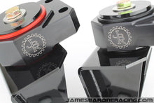 Load image into Gallery viewer, JBR Drivers Side Motor Mount - MS3 Gen1/2
