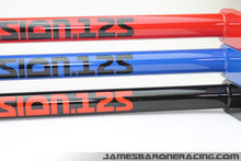 Load image into Gallery viewer, JBR 1.125" Adjustable Rear Sway Bar - MS3 Gen 1/2