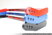 Load image into Gallery viewer, JBR 1.125" Adjustable Rear Sway Bar - MS3 Gen 1/2