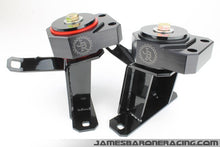 Load image into Gallery viewer, JBR Drivers Side Motor Mount - MS6