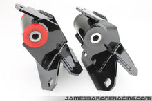 Load image into Gallery viewer, JBR Transmission Motor Mount - MS6