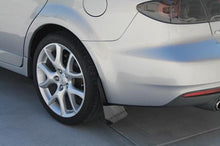 Load image into Gallery viewer, JBR Armour Mud Flap Kit - MS6