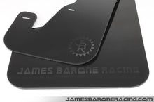 Load image into Gallery viewer, JBR Armour Mud Flap Kit - MS3 Gen 1