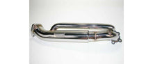 Load image into Gallery viewer, CorkSport "Power Series" Short Downpipe - MS6