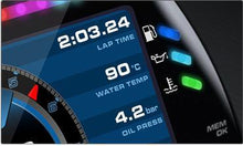 Load image into Gallery viewer, AiM Dash MXS Strada 1.2 Car Racing Dash Display