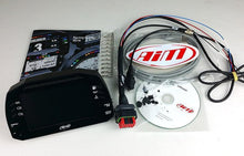 Load image into Gallery viewer, AiM Dash MXS Strada 1.2 Car Racing Dash Display