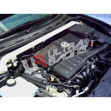 Load image into Gallery viewer, Ultra Racing 2pt Front Sturt brace - MS3 Gen 1