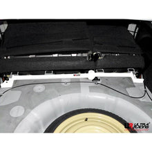 Load image into Gallery viewer, Ultra Racing 3pt Rear Boot Brace - MS3 Gen 1/2