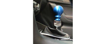 Load image into Gallery viewer, CorkSport Adjustable Weight Aluminium Shift Knob