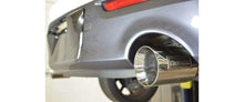 Load image into Gallery viewer, CorkSport Stainless Cat Back Exhaust System - MS3 Gen 2