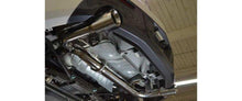 Load image into Gallery viewer, CorkSport Stainless Cat Back Exhaust System - MS3 Gen 2