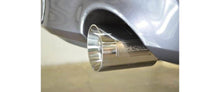 Load image into Gallery viewer, CorkSport Stainless Cat Back Exhaust System - MS3 Gen 2