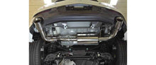 Load image into Gallery viewer, CorkSport Stainless Cat Back Exhaust System - MS3 Gen 2