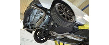 Load image into Gallery viewer, CorkSport Stainless Cat Back Exhaust System - MS3 Gen 2
