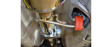 Load image into Gallery viewer, CorkSport Stainless Cat Back Exhaust System - MS3 Gen 2