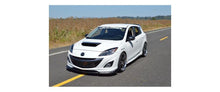 Load image into Gallery viewer, Corksport Front Lip - MS3 Gen 2