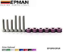 Load image into Gallery viewer, EPMAN V-Tec Solenoid Washer Kit - B Series