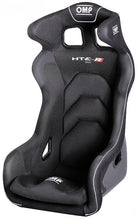 Load image into Gallery viewer, OMP FIA Race Seat - HTE-R 400