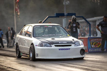 Load image into Gallery viewer, Speed Science Drag 3 Piece Front End - EK 99-00