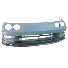 Load image into Gallery viewer, HC Racing Front Lip - DC2 99-00 "M Style"