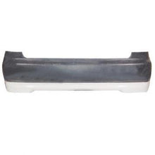 Load image into Gallery viewer, HC Racing Rear Lip - EG "CTR Style"