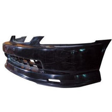 Load image into Gallery viewer, HC Racing Front Lip - EK 99-00 "M Style"