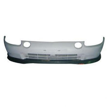 Load image into Gallery viewer, HC Racing Front Lip - Del Sol "TR Style"