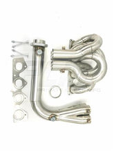 Load image into Gallery viewer, PLM 4-1 Ram Horn Race Header - H/F Series