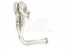 Load image into Gallery viewer, PLM 4-1 Ram Horn Race Header - H/F Series