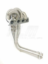 Load image into Gallery viewer, PLM 4-1 Ram Horn Race Header - H/F Series
