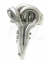 Load image into Gallery viewer, PLM 4-1 Ram Horn Race Header - H/F Series